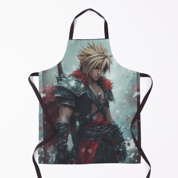 Item preview, Epic character illustration designed and sold by MidArtForge.
