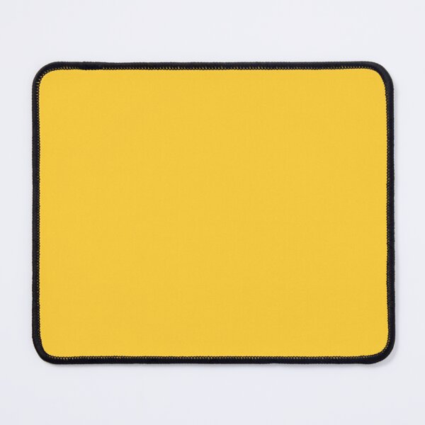 Item preview, Solid Warriors Yellow | Team Colors designed and sold by solidly.