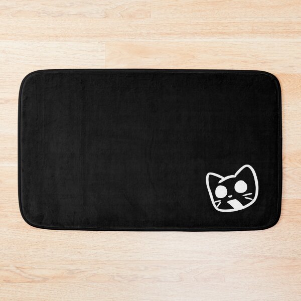 Item preview, Shocked cat designed and sold by Silly-Stuffs.
