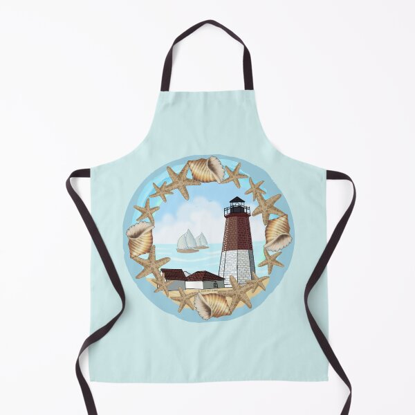 Item preview, Point Judith Lighthouse designed and sold by artmuvz.