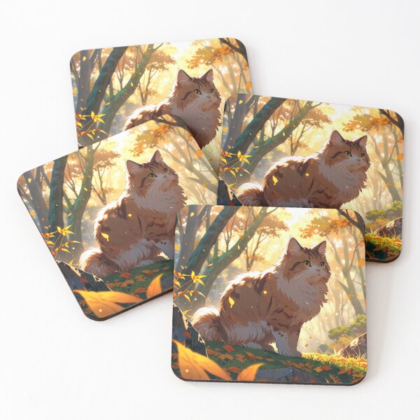 Item preview, Persian Warrior Cat designed and sold by The Collection.