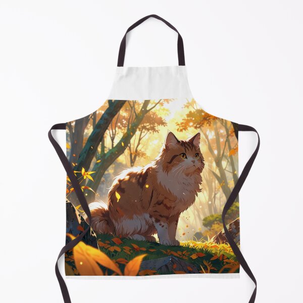Item preview, Persian Warrior Cat designed and sold by The Collection.