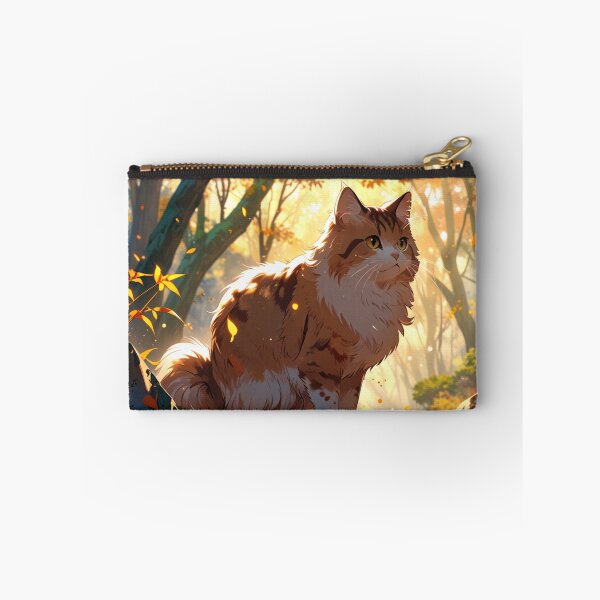 Item preview, Persian Warrior Cat designed and sold by The Collection.