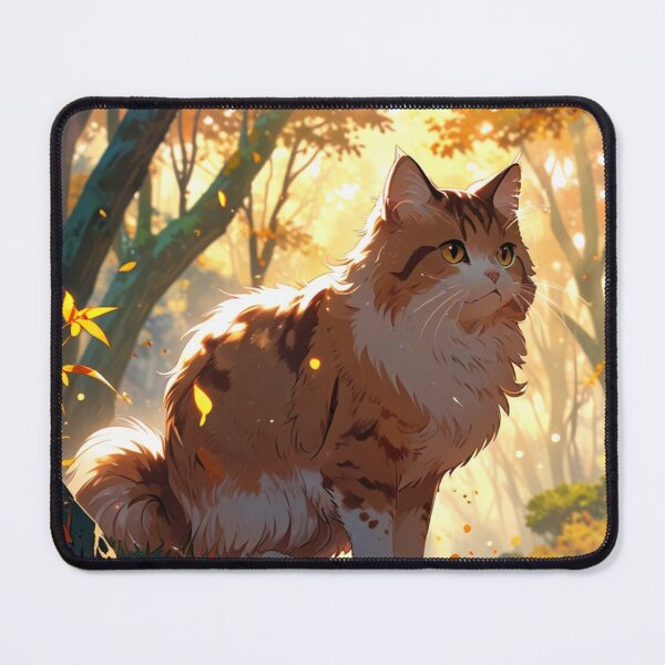 Item preview, Persian Warrior Cat designed and sold by The Collection.