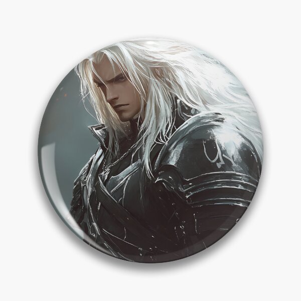 Item preview, Epic character illustration designed and sold by MidArtForge.