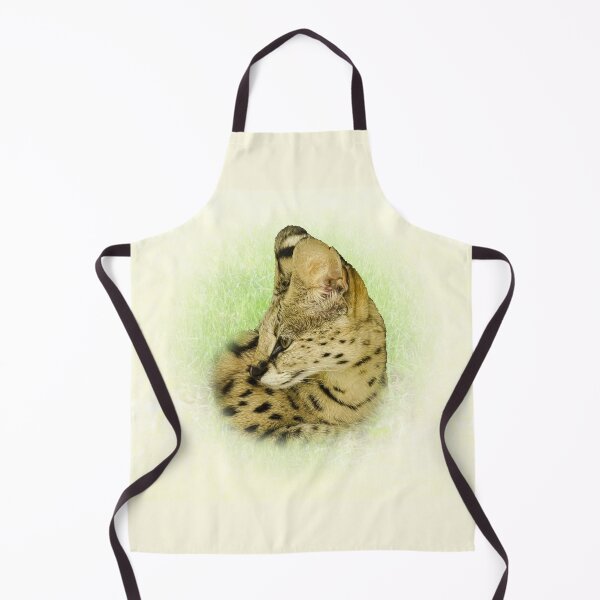 Item preview, Serval designed and sold by Guardi71.