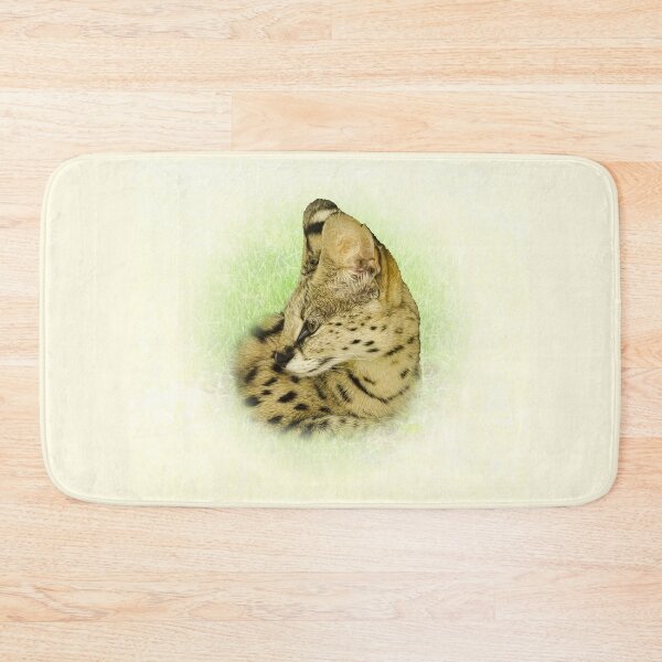 Item preview, Serval designed and sold by Guardi71.