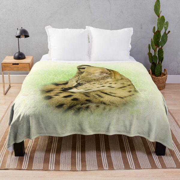Item preview, Serval designed and sold by Guardi71.