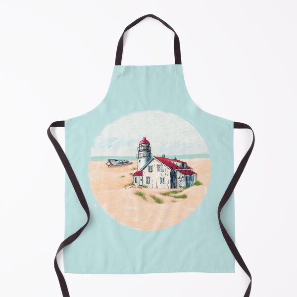 Item preview, Noon Lighthouse designed and sold by artmuvz.