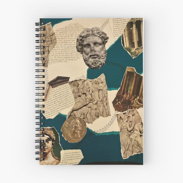 Item preview, Ancient Collage designed and sold by chelsea125.
