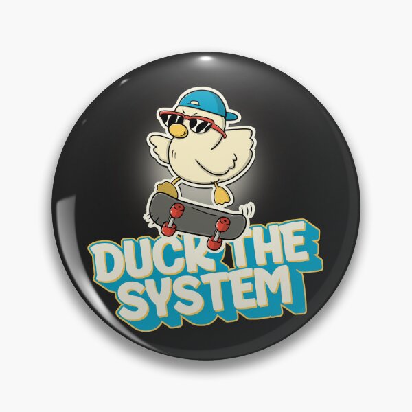 Item preview, Duck the system designed and sold by Freecheese.