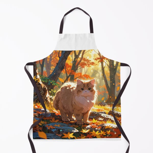 Item preview, Persian Warrior Cat designed and sold by The Collection.