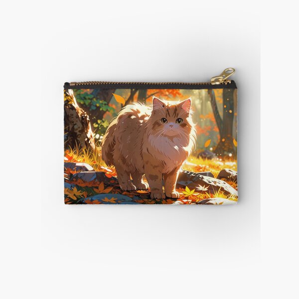 Item preview, Persian Warrior Cat designed and sold by The Collection.