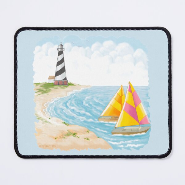 Item preview, Lighthouse One designed and sold by artmuvz.
