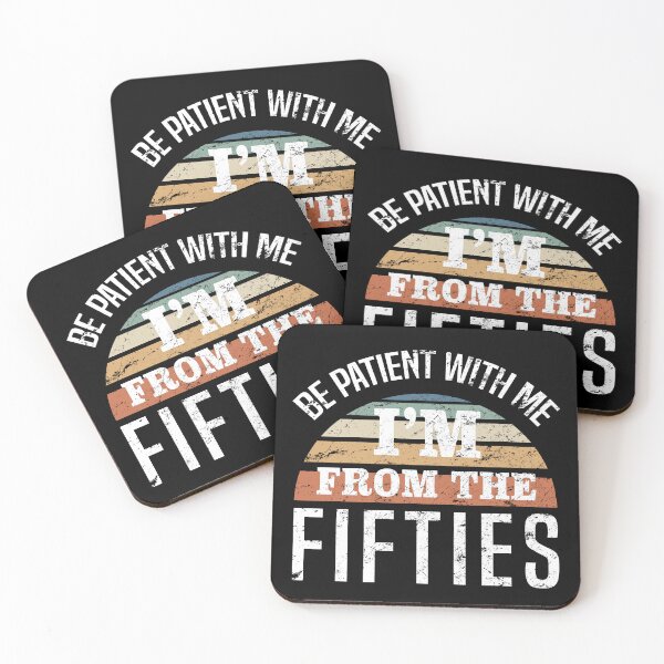 Item preview, Funny 70th Birthday I’m From The 50s designed and sold by thepixelgarden.