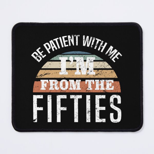 Item preview, Funny 70th Birthday I’m From The 50s designed and sold by thepixelgarden.