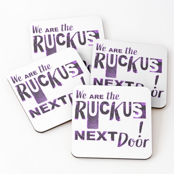 Item preview, Ruckus designed and sold by Christy Stauffenberg.