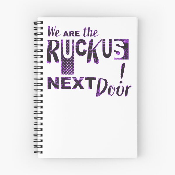 Item preview, Ruckus designed and sold by Christy Stauffenberg.