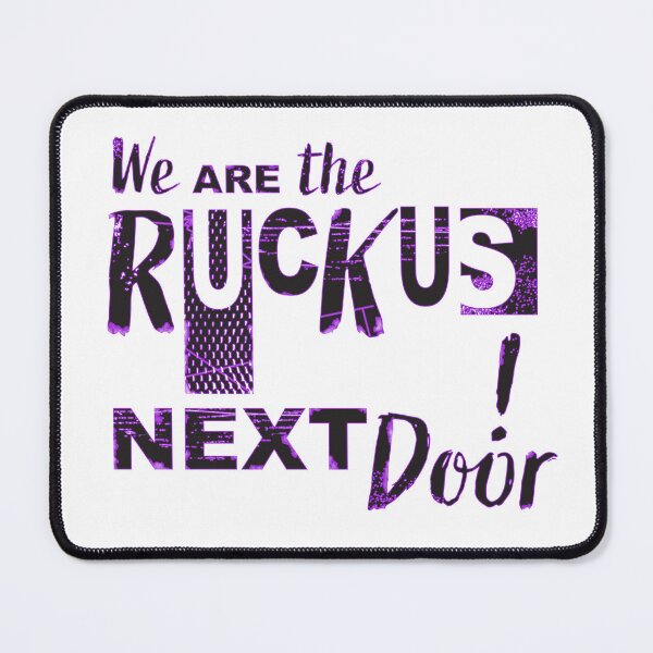 Item preview, Ruckus designed and sold by Christy Stauffenberg.