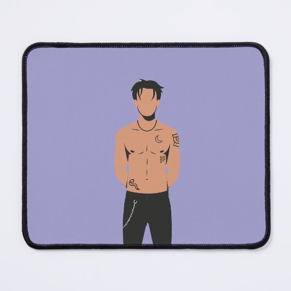 Item preview, Yungblud designed and sold by Sector 99.