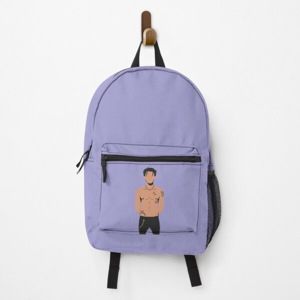 Item preview, Yungblud designed and sold by Sector 99.