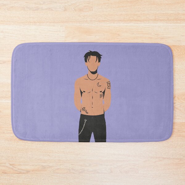 Item preview, Yungblud designed and sold by Sector 99.