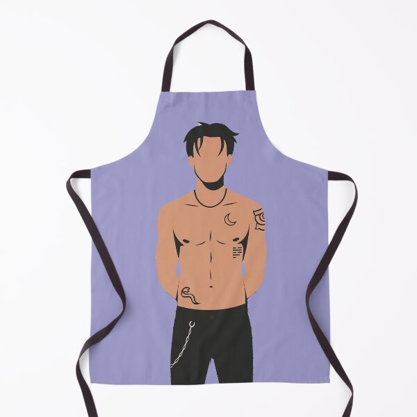 Item preview, Yungblud designed and sold by Sector 99.