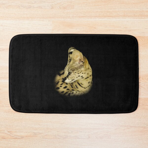 Item preview, Serval designed and sold by Guardi71.