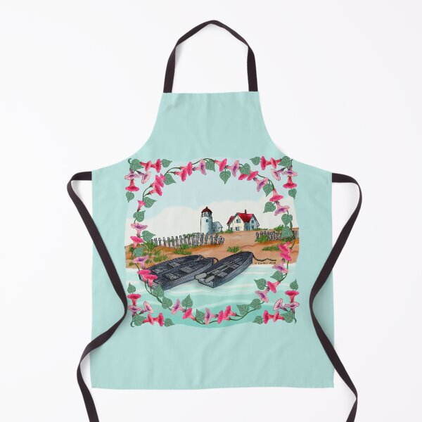Item preview, Cape Neddick Lighthouse designed and sold by artmuvz.