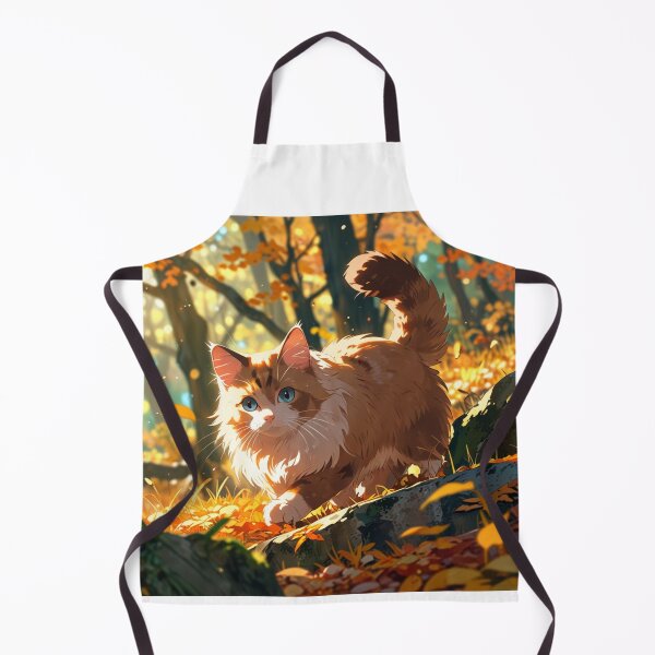 Item preview, Ragdoll Warrior Cat designed and sold by The Collection.