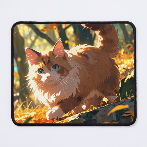 Item preview, Ragdoll Warrior Cat designed and sold by The Collection.