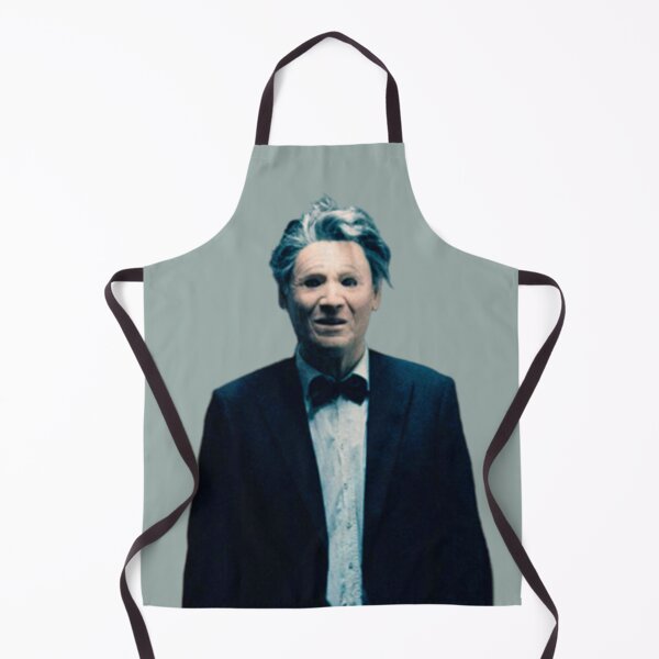 Item preview, President designed and sold by Sector 99.