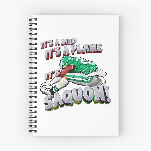 Item preview, Saquon png, sublimation DTF files for iron on Philly Football Fly Saquon Fly designed and sold by Jetman2112.