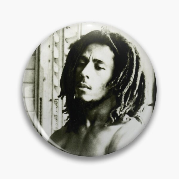 Item preview, Turn Up The Good Vibes: Bob Marley – The Spirit of Reggae designed and sold by VintageManiac.