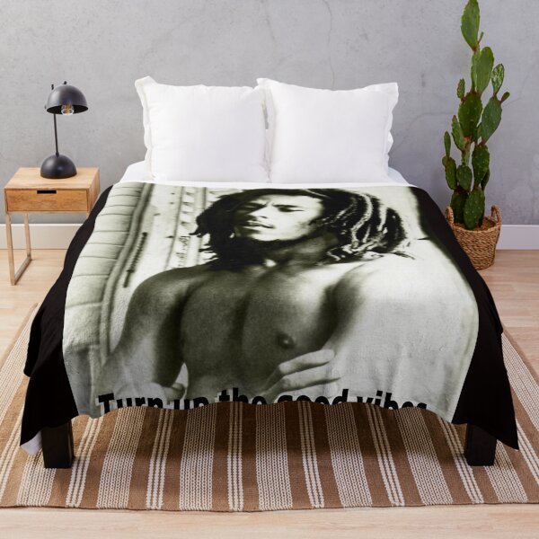 Item preview, Turn Up The Good Vibes: Bob Marley – The Spirit of Reggae designed and sold by VintageManiac.