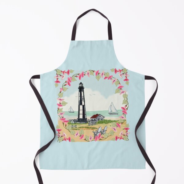 Item preview, Cape Henry Lighthouse designed and sold by artmuvz.
