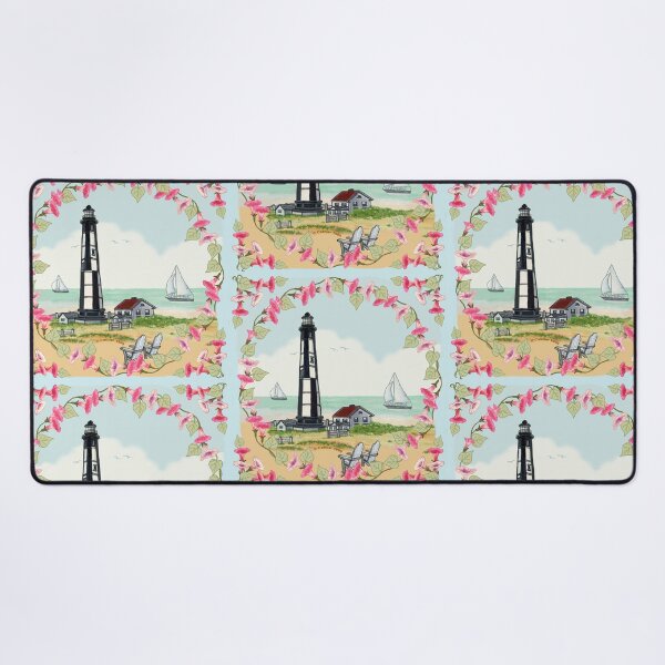 Item preview, Cape Henry Lighthouse designed and sold by artmuvz.
