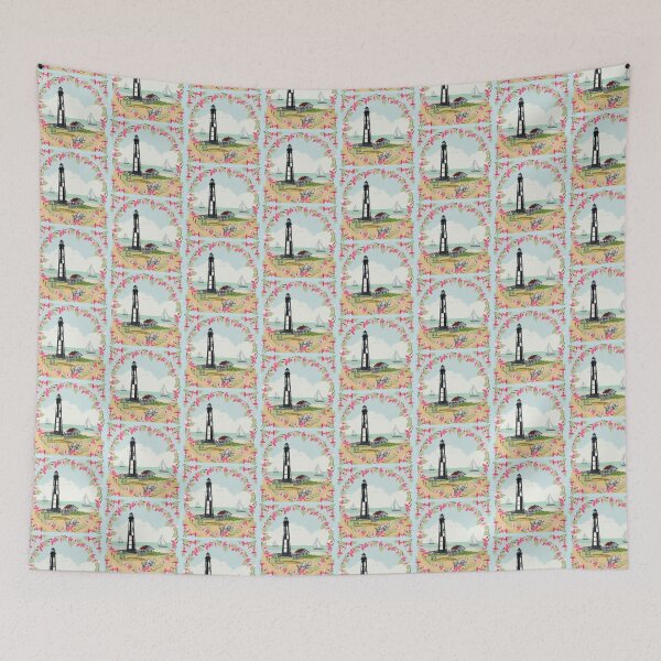 Item preview, Cape Henry Lighthouse designed and sold by artmuvz.