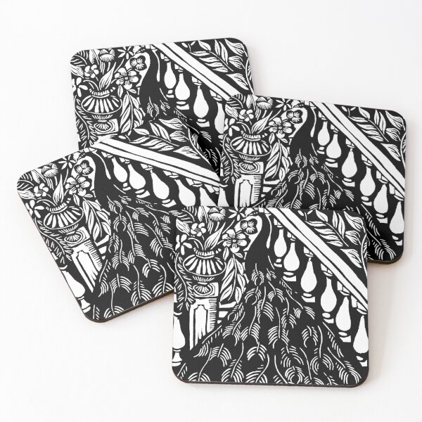 Item preview, The Peacock by Raoul Dufy 1911 designed and sold by Pixelchicken.