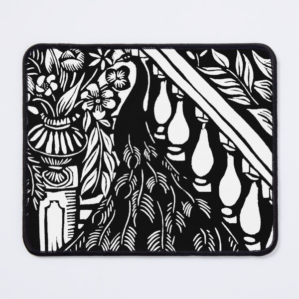 Item preview, The Peacock by Raoul Dufy 1911 designed and sold by Pixelchicken.