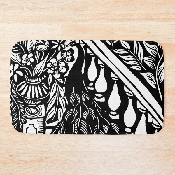 Item preview, The Peacock by Raoul Dufy 1911 designed and sold by Pixelchicken.