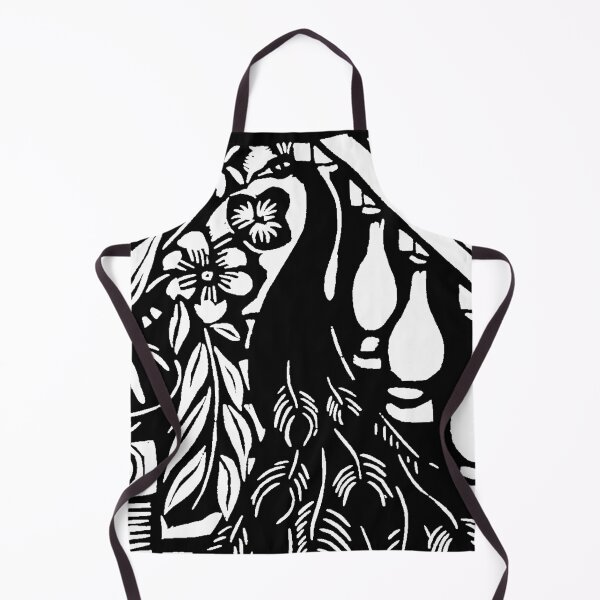 Item preview, The Peacock by Raoul Dufy 1911 designed and sold by Pixelchicken.
