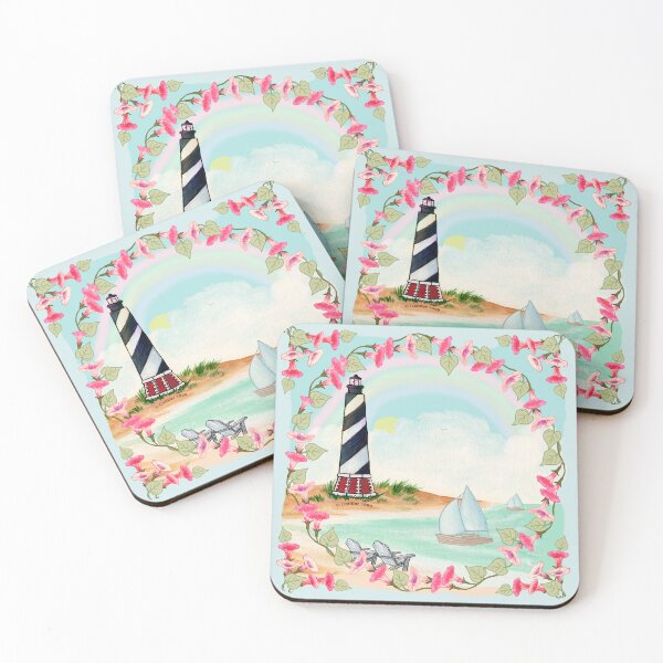 Item preview, Cape Hatteras Lighthouse designed and sold by artmuvz.