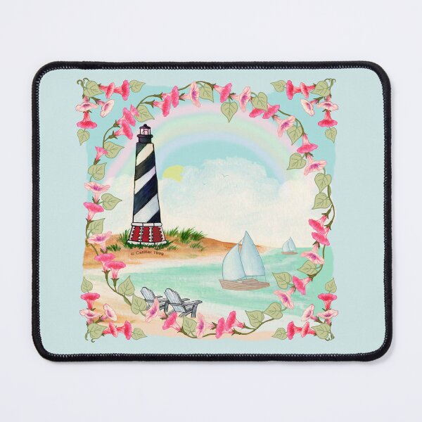 Item preview, Cape Hatteras Lighthouse designed and sold by artmuvz.