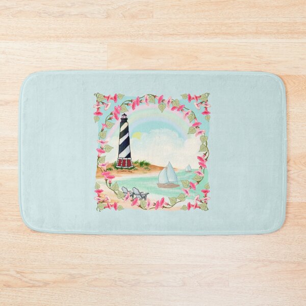 Item preview, Cape Hatteras Lighthouse designed and sold by artmuvz.