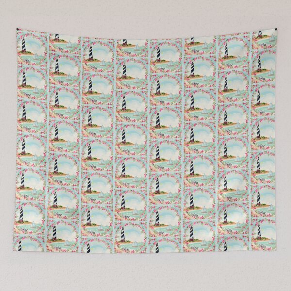 Item preview, Cape Hatteras Lighthouse designed and sold by artmuvz.