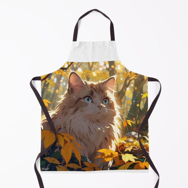 Item preview, Ragdoll Warrior Cat designed and sold by The Collection.