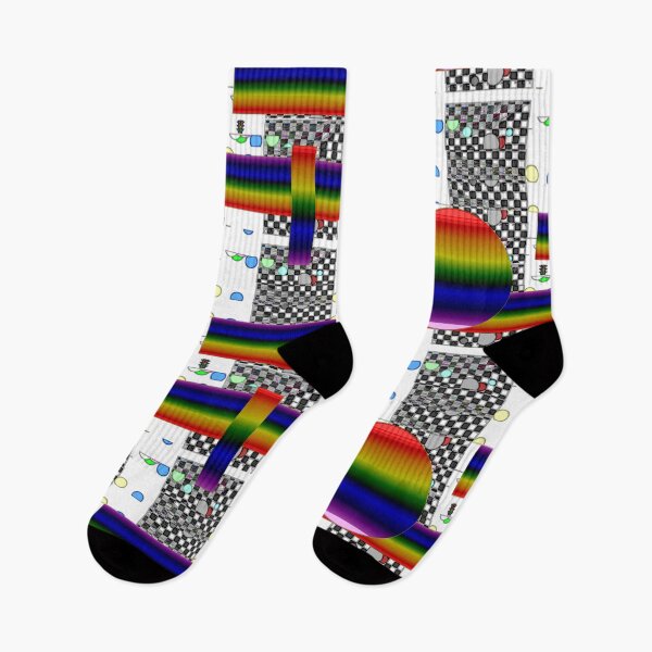 Item preview, UNCOMFORTABLE PATTERN designed and sold by CarpyDiem.