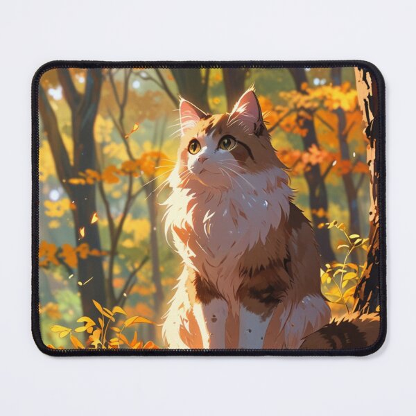 Item preview, Ragdoll Warrior Cat designed and sold by The Collection.