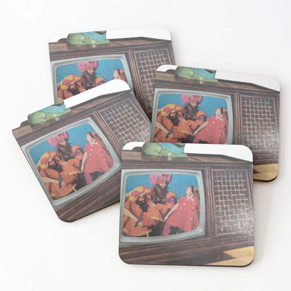 Item preview, TV Time designed and sold by toiletjackets.